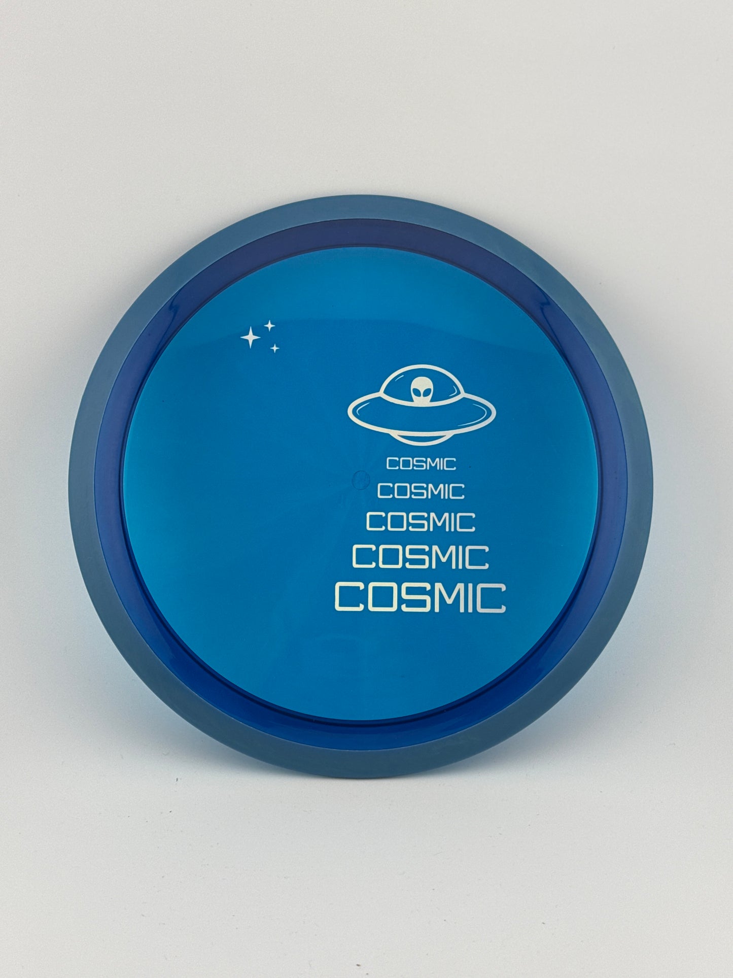 Cosmic Alien 2.0 Proton Insanity