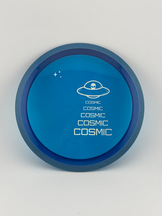 Cosmic Alien 2.0 Proton Insanity