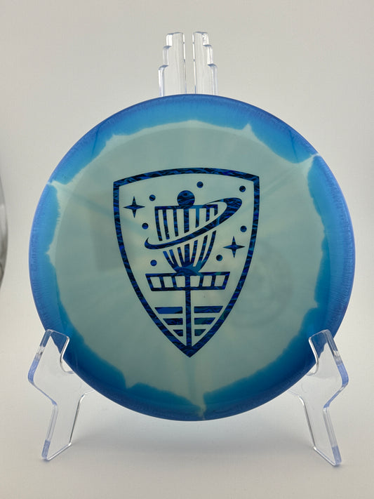 Cosmic Shield Halo Star Aviar
