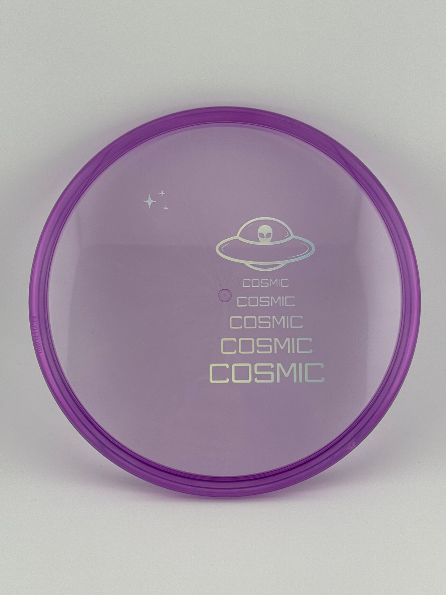 Cosmic Alien 2.0 Proton Pilot