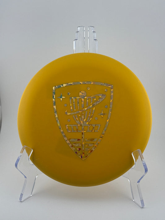 Cosmic Shield DX Aviar