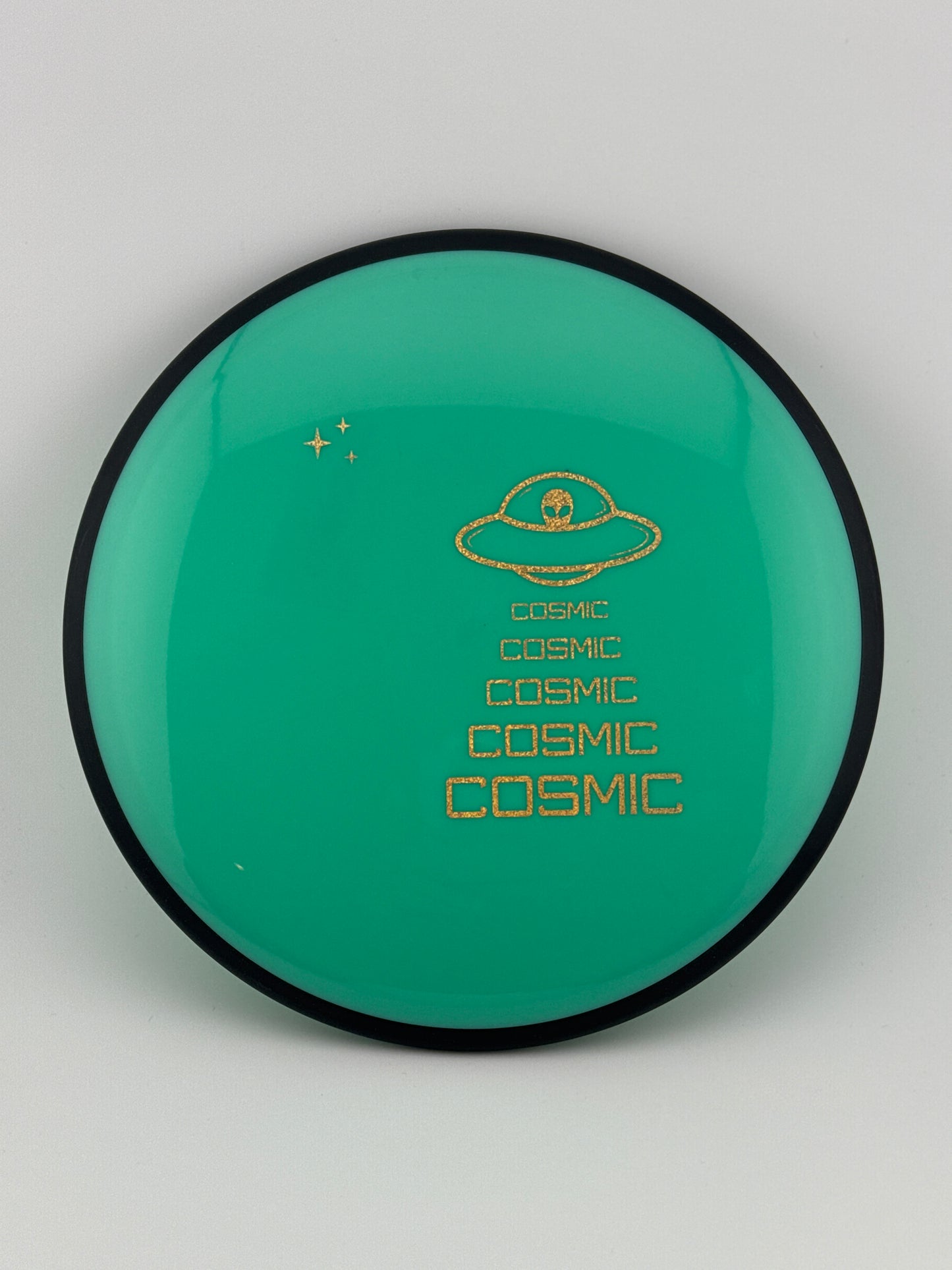 Cosmic Alien 2.0 Neutron Detour