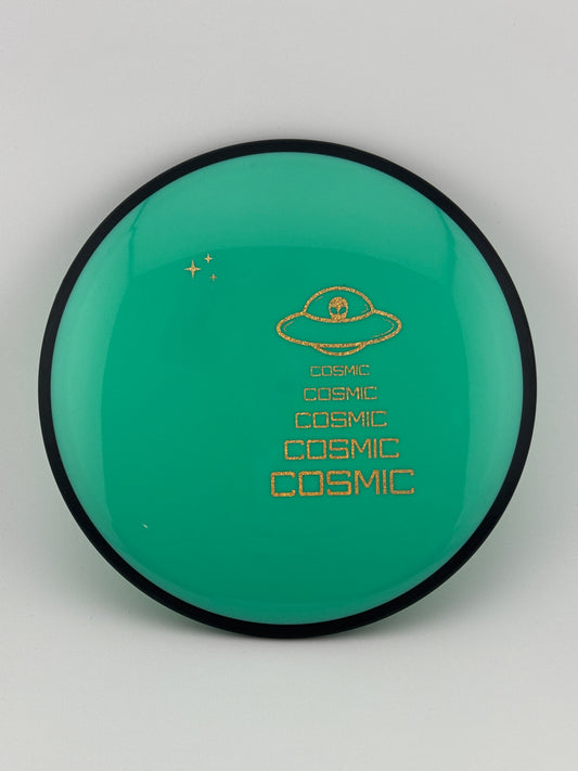 Cosmic Alien 2.0 Neutron Detour