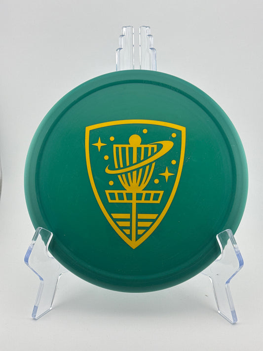 Cosmic Shield R-Pro Pig