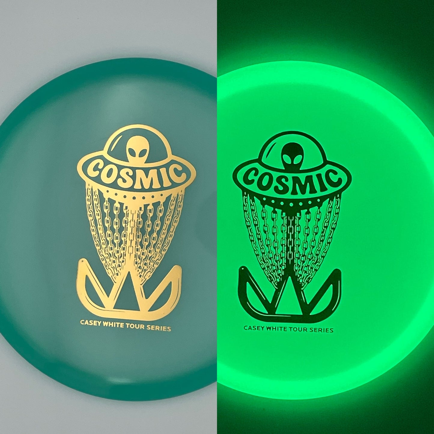 Glow MD3-Casey White Tour Series 2026