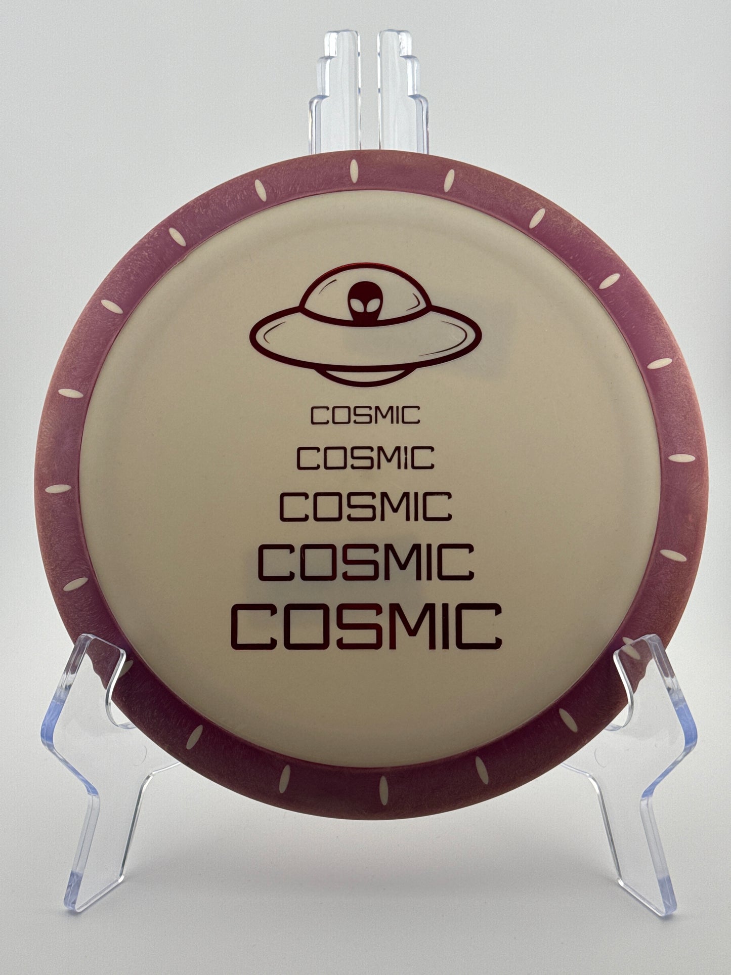 Cosmic Alien XT Nova