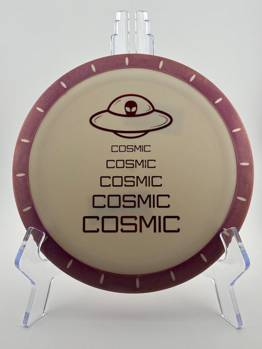 Cosmic Alien XT Nova
