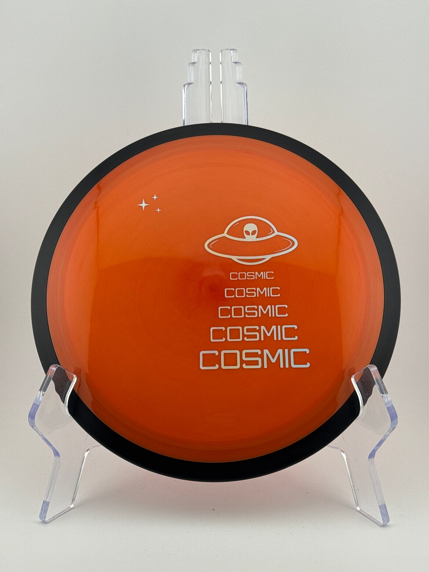 Cosmic Alien 2.0 Neutron Trail