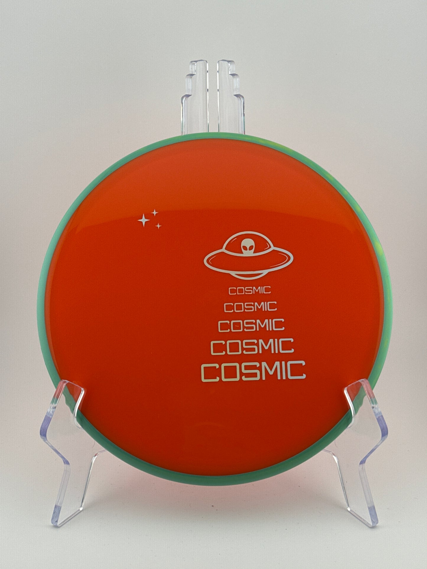 Cosmic Alien 2.0 Neutron Tempo