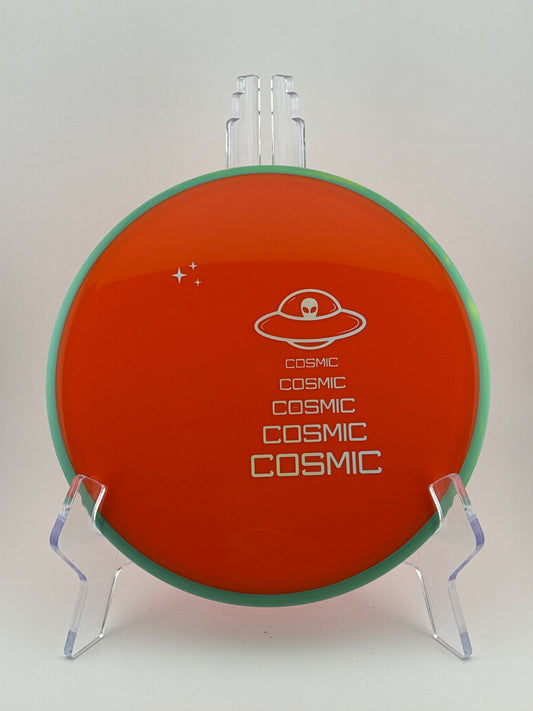 Cosmic Alien 2.0 Neutron Tempo
