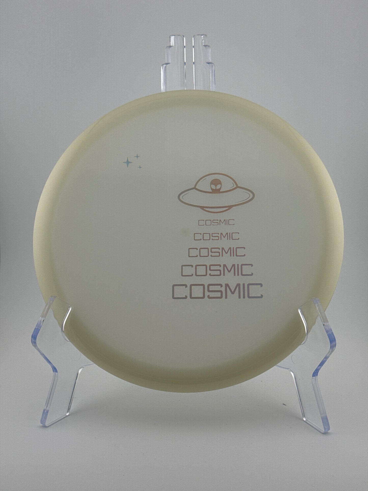Cosmic Alien 2.0 Total Eclipse Hex