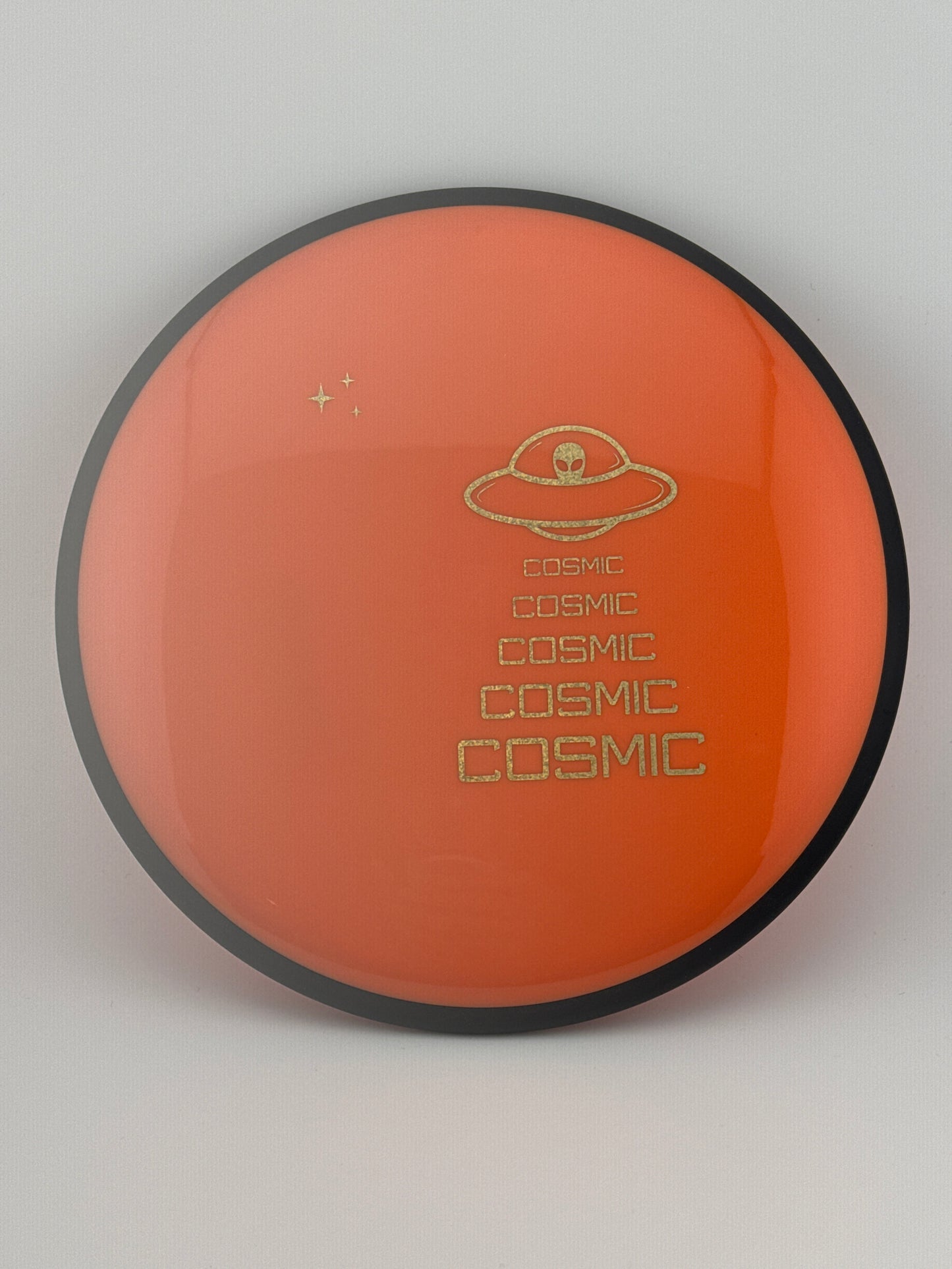 Cosmic Alien 2.0 Neutron Detour