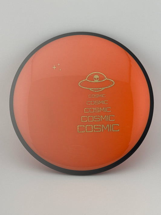 Cosmic Alien 2.0 Neutron Detour