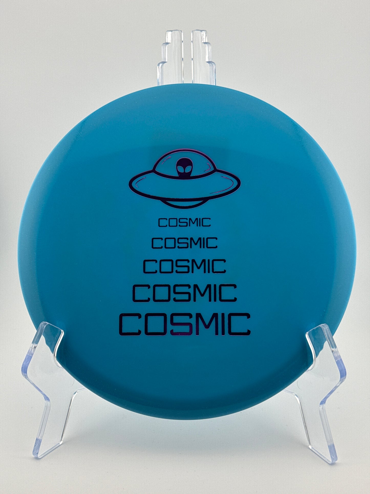 Cosmic Alien Star Mako3
