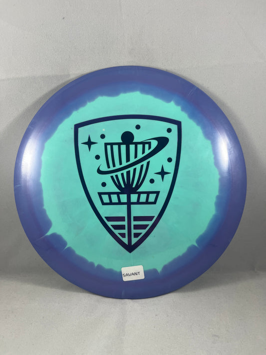 Cosmic Halo Star Savant