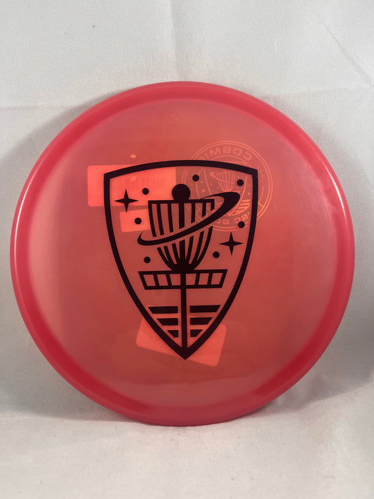 Cosmic Champion Toro