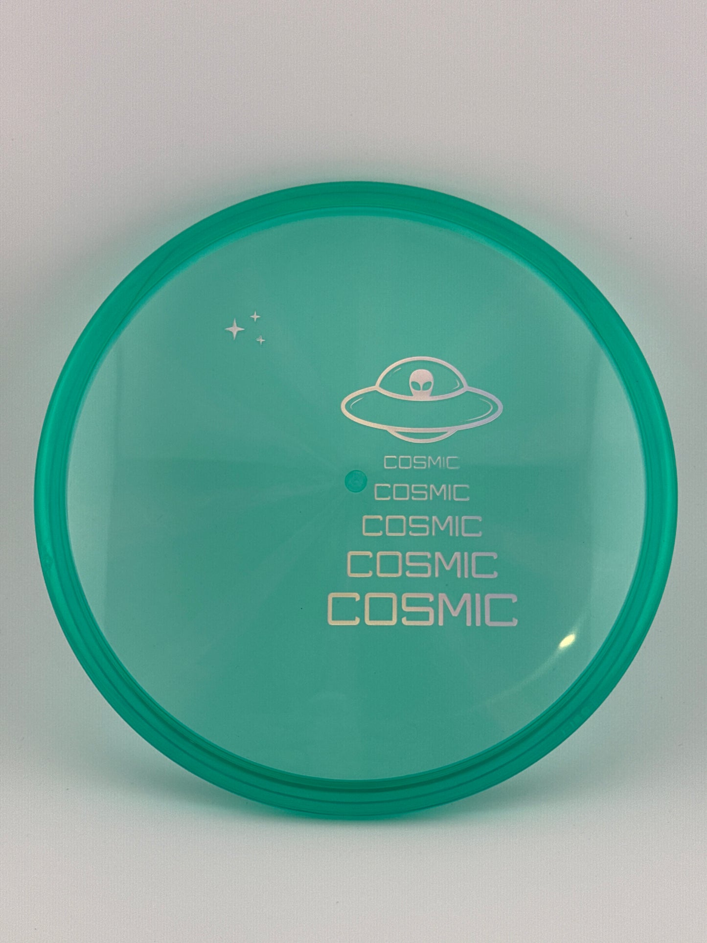 Cosmic Alien 2.0 Proton Pilot