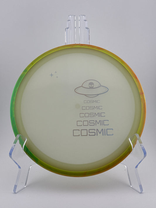 Cosmic Alien 2.0 Eclipse Crave