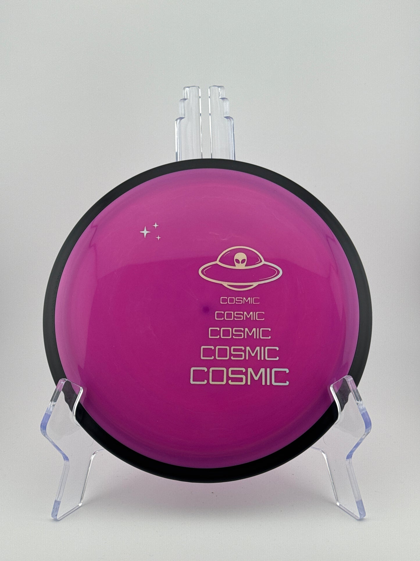 Cosmic Alien 2.0 Neutron Volt