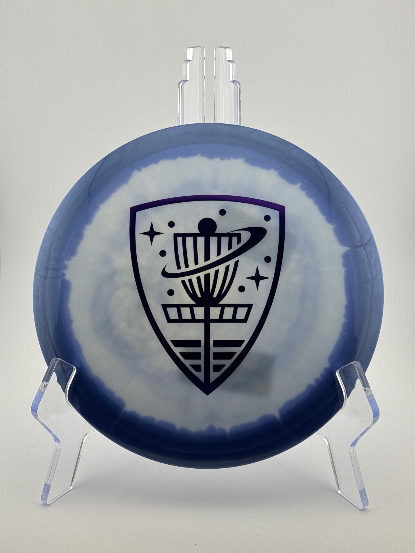 Cosmic Shield Halo Star Roadrunner