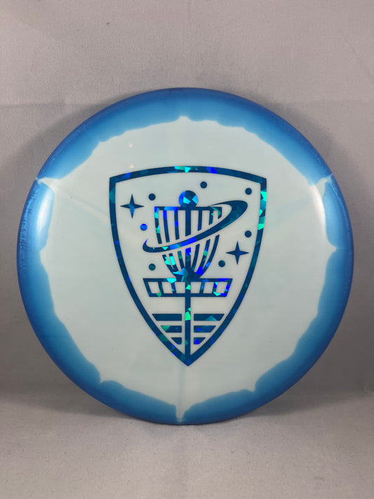 Cosmic Halo Star Aviar