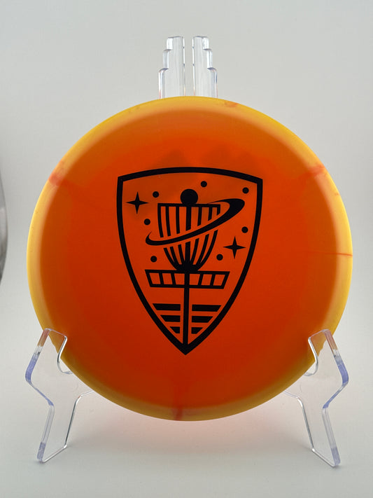 Cosmic Shield Halo Star Invader