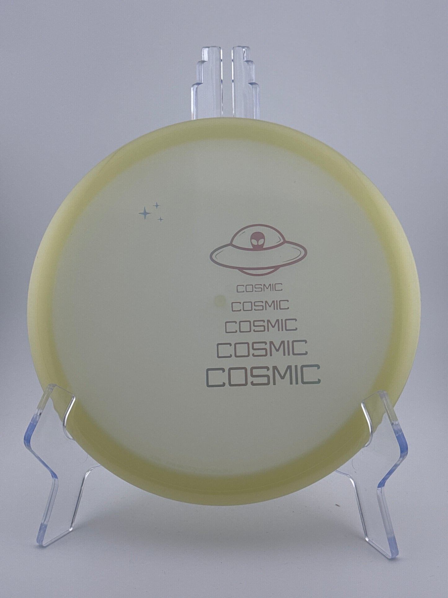 Cosmic Alien 2.0 Total Eclipse Hex
