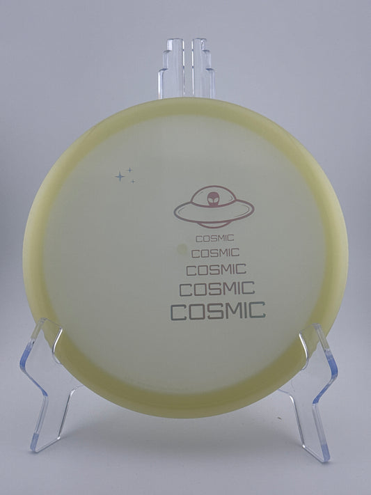 Cosmic Alien 2.0 Total Eclipse Hex