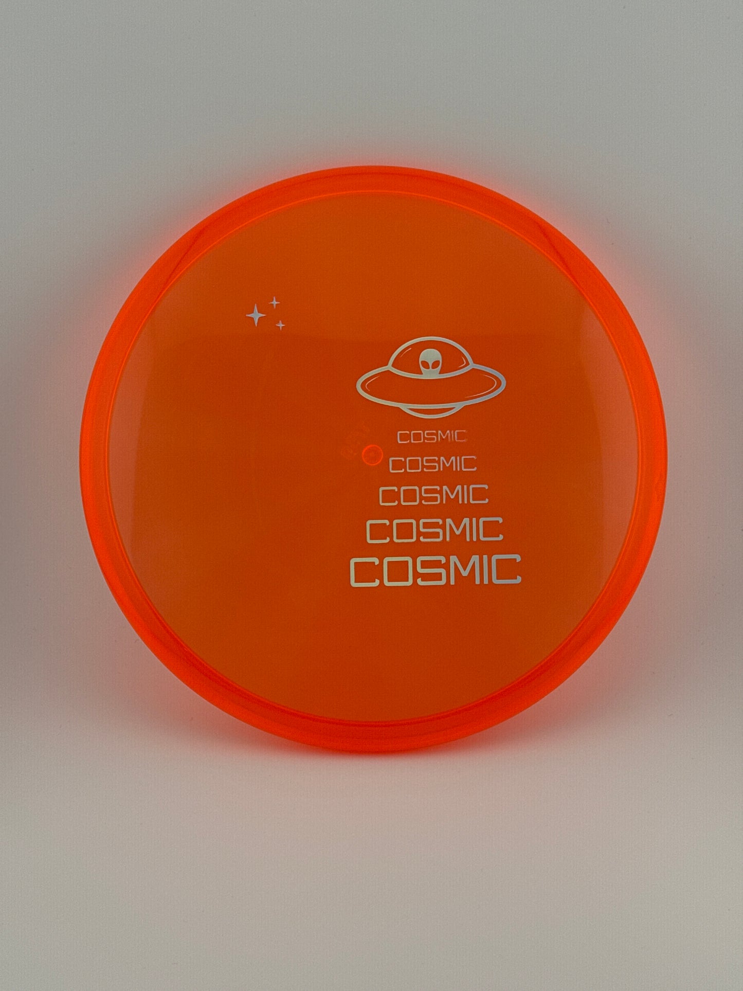 Cosmic Alien 2.0 Proton Pilot