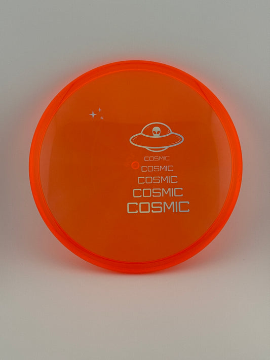 Cosmic Alien 2.0 Proton Pilot