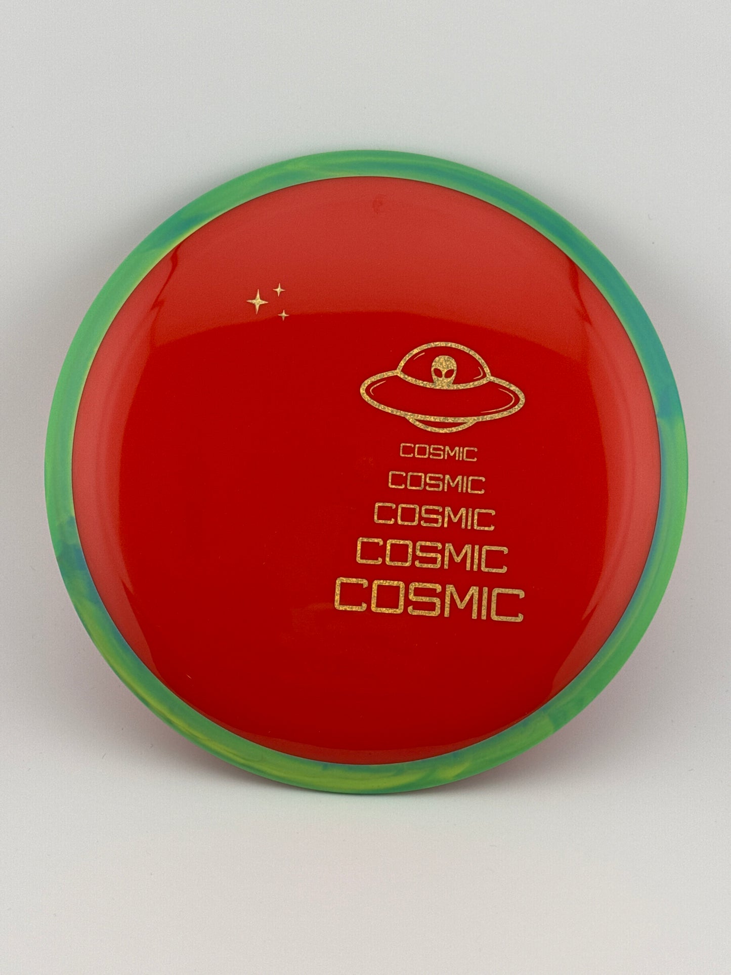 Cosmic Alien 2.0 Neutron Virus