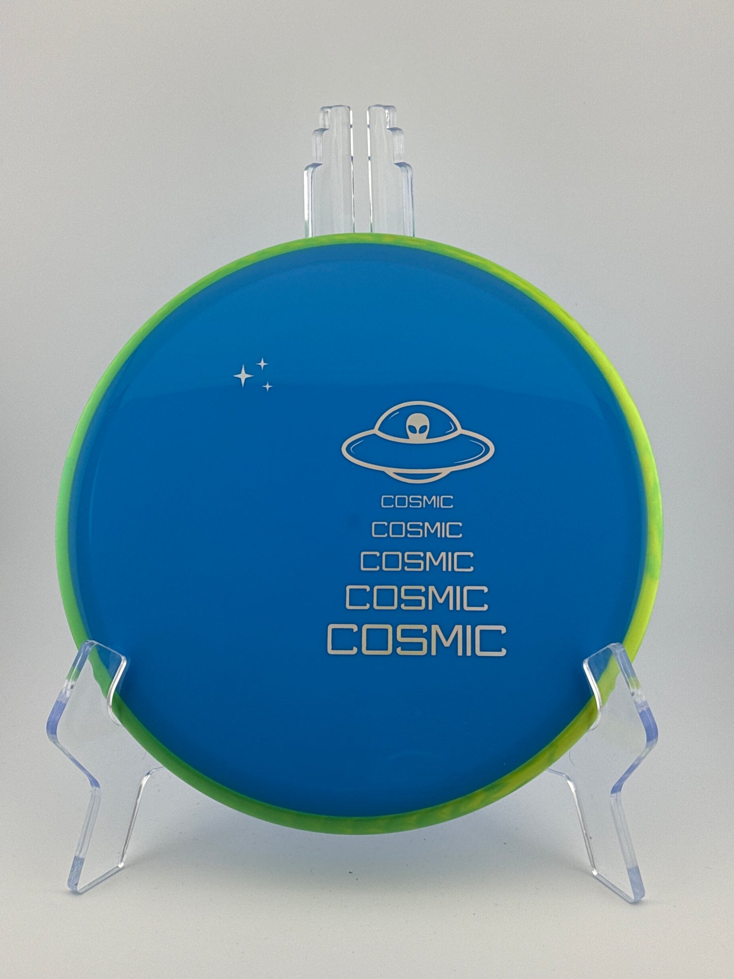Cosmic Alien 2.0 Neutron Tempo