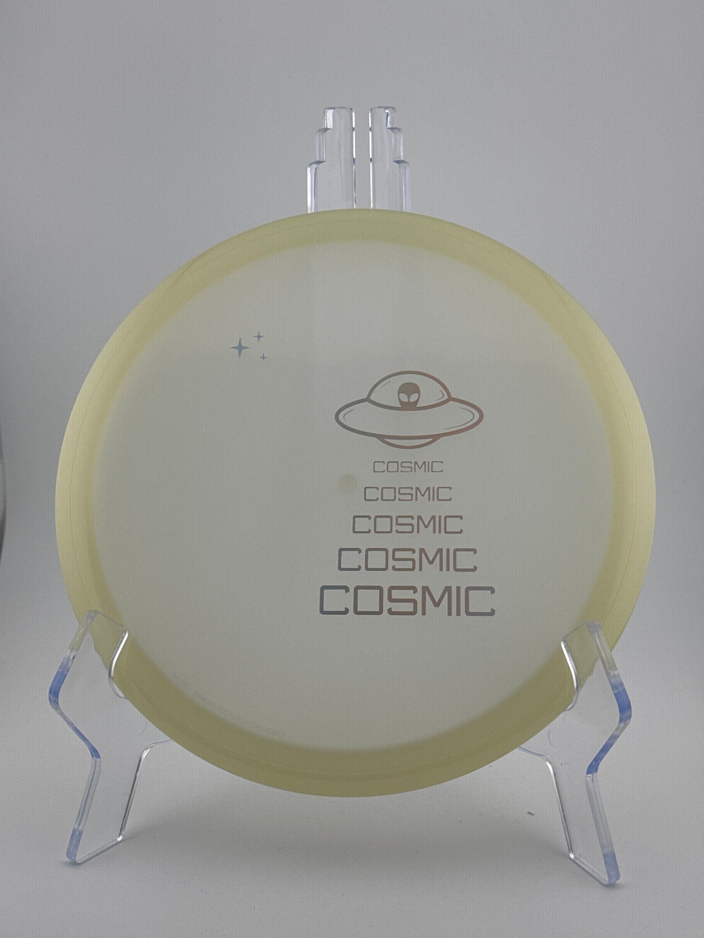 Cosmic Alien 2.0 Total Eclipse Hex