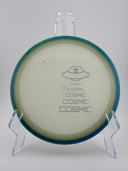 Cosmic Alien 2.0 Eclipse Crave