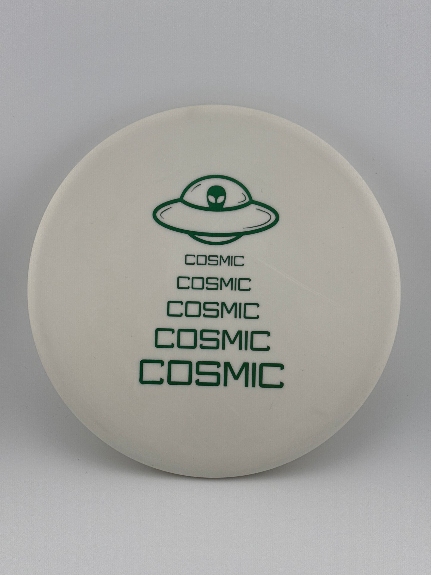 Cosmic Alien Soft Exo Tactic