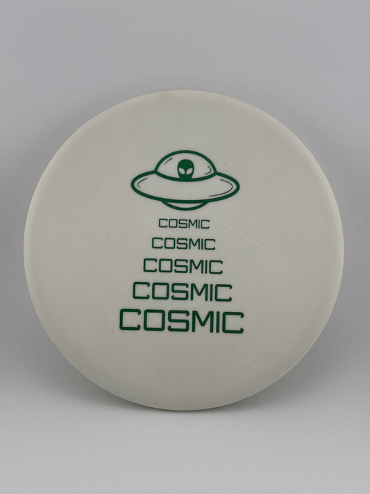 Cosmic Alien Soft Exo Tactic