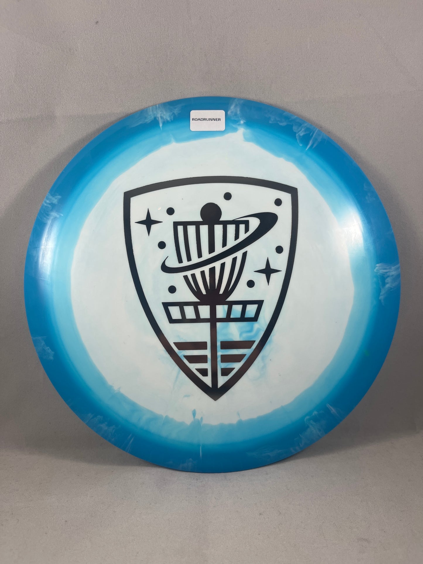 Cosmic Halo Star Roadrunner