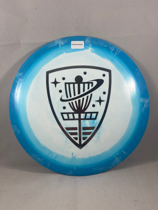 Cosmic Halo Star Roadrunner