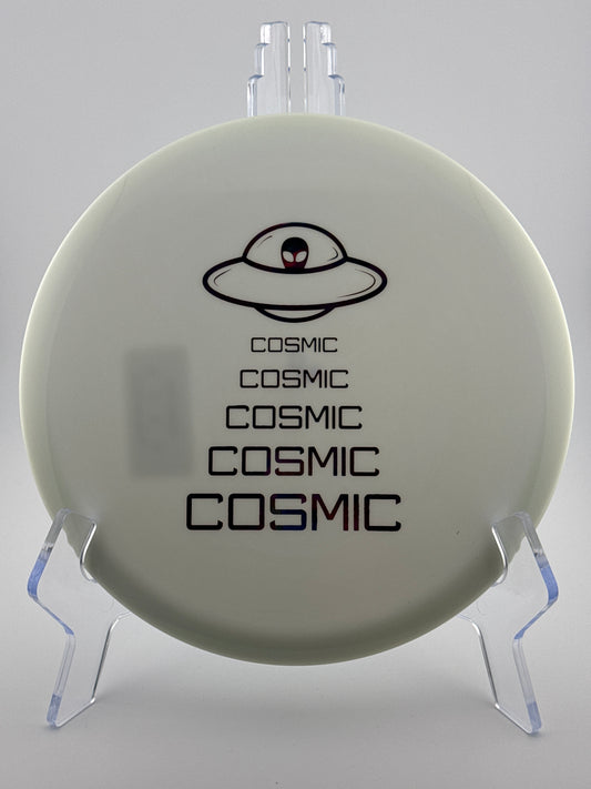 Cosmic Alien Star Mako3