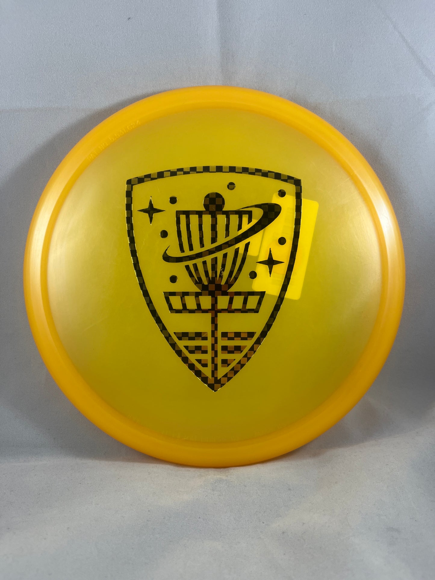 Cosmic Luster Champion Rhyno