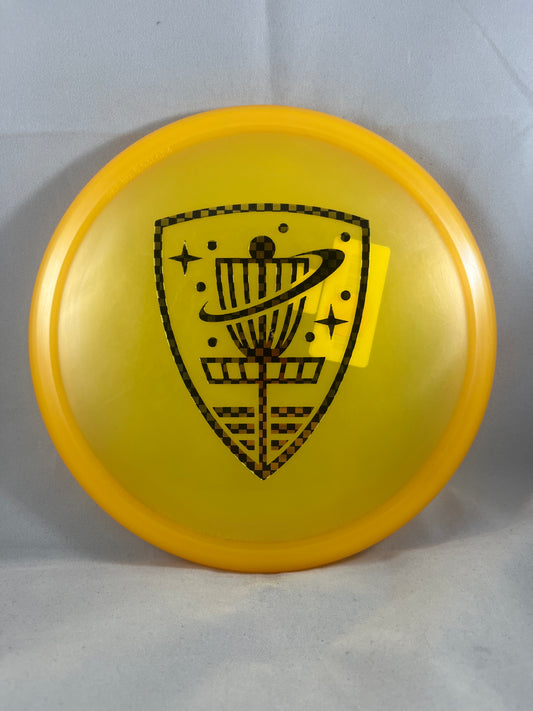 Cosmic Luster Champion Rhyno