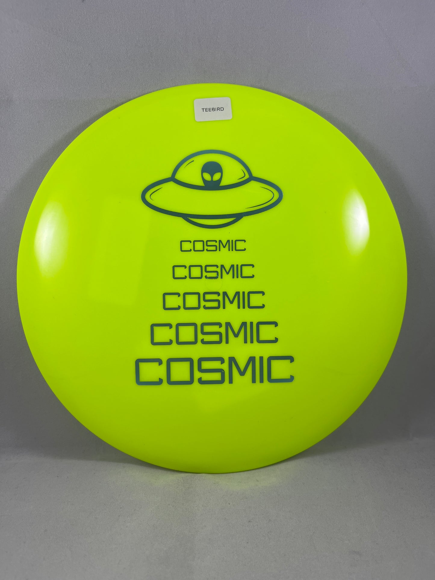 Cosmic Star TeeBird