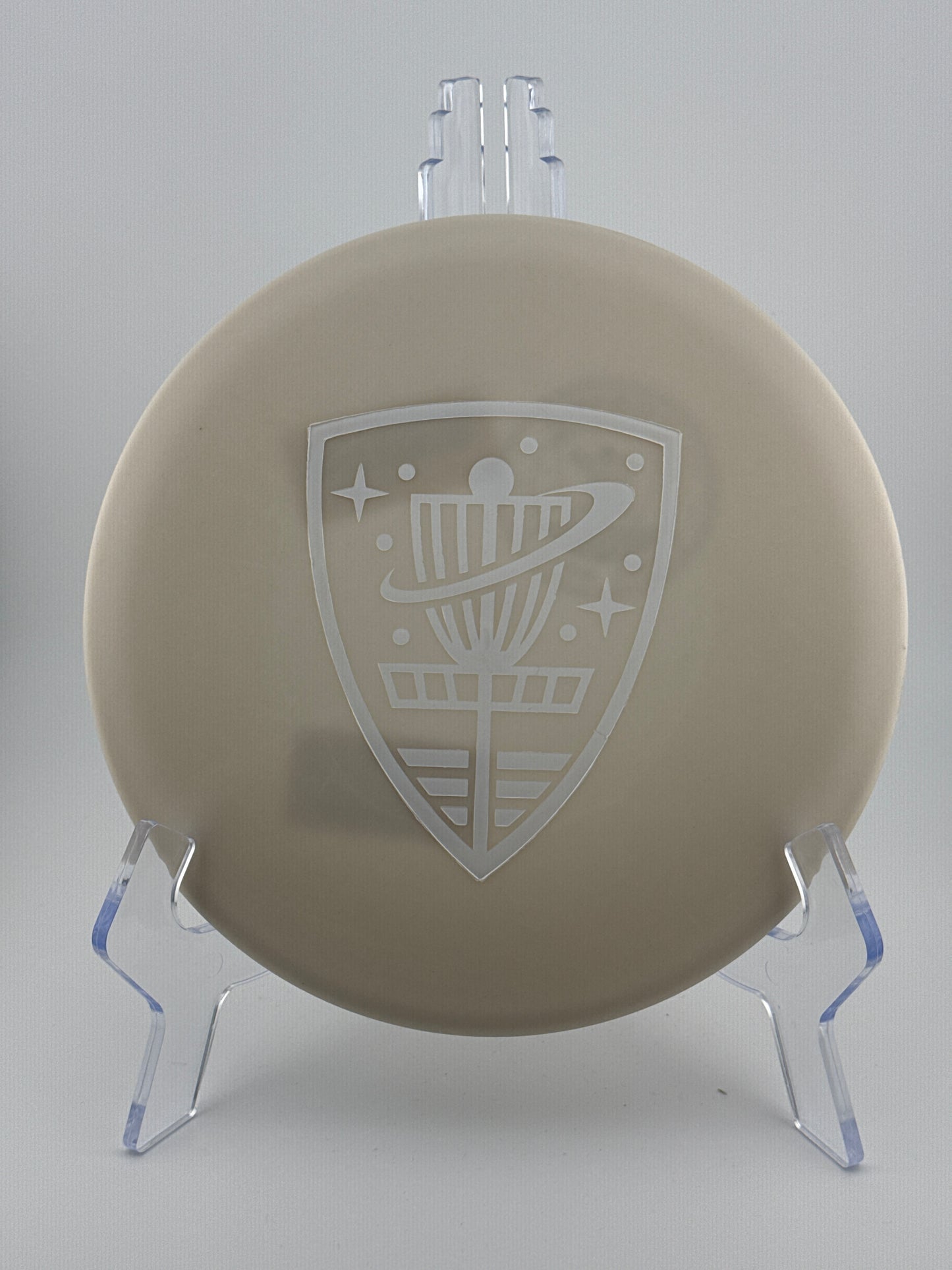 Cosmic Shield DX Polecat