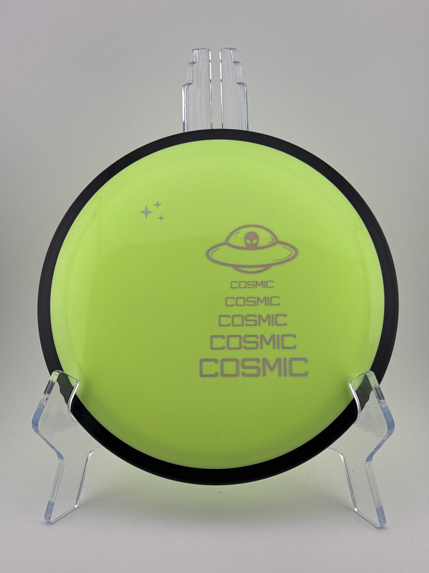 Cosmic Alien 2.0 Neutron Volt