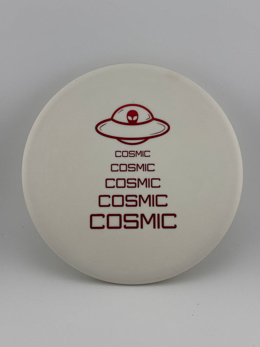 Cosmic Alien Soft Exo Tactic