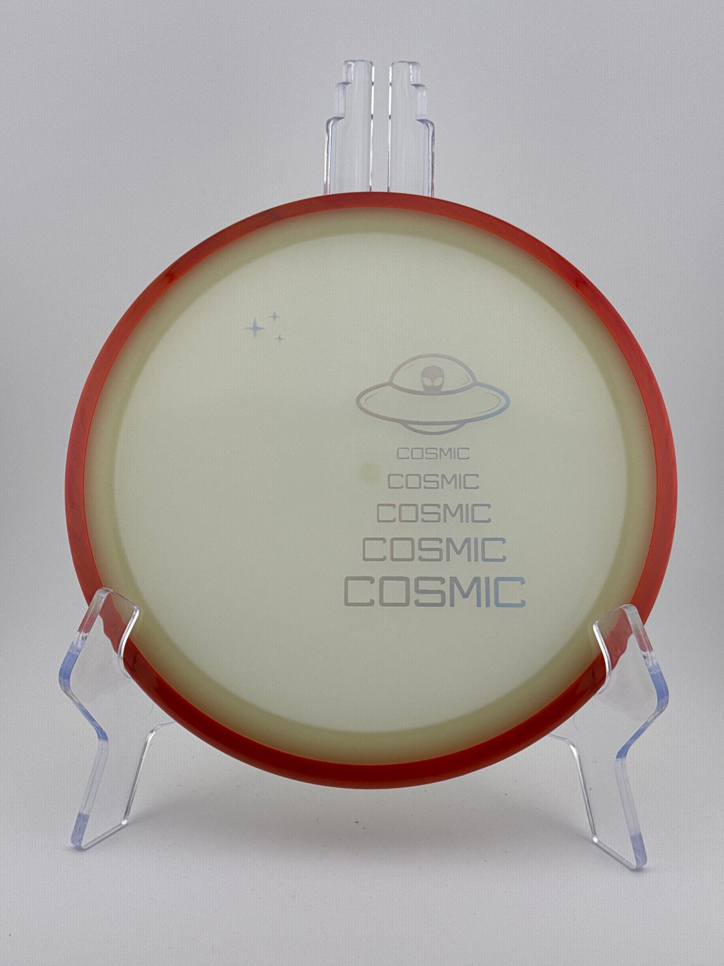 Cosmic Alien 2.0 Eclipse Crave